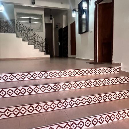 La Rose A Cote Carry Apartment Marrakesh Exterior photo