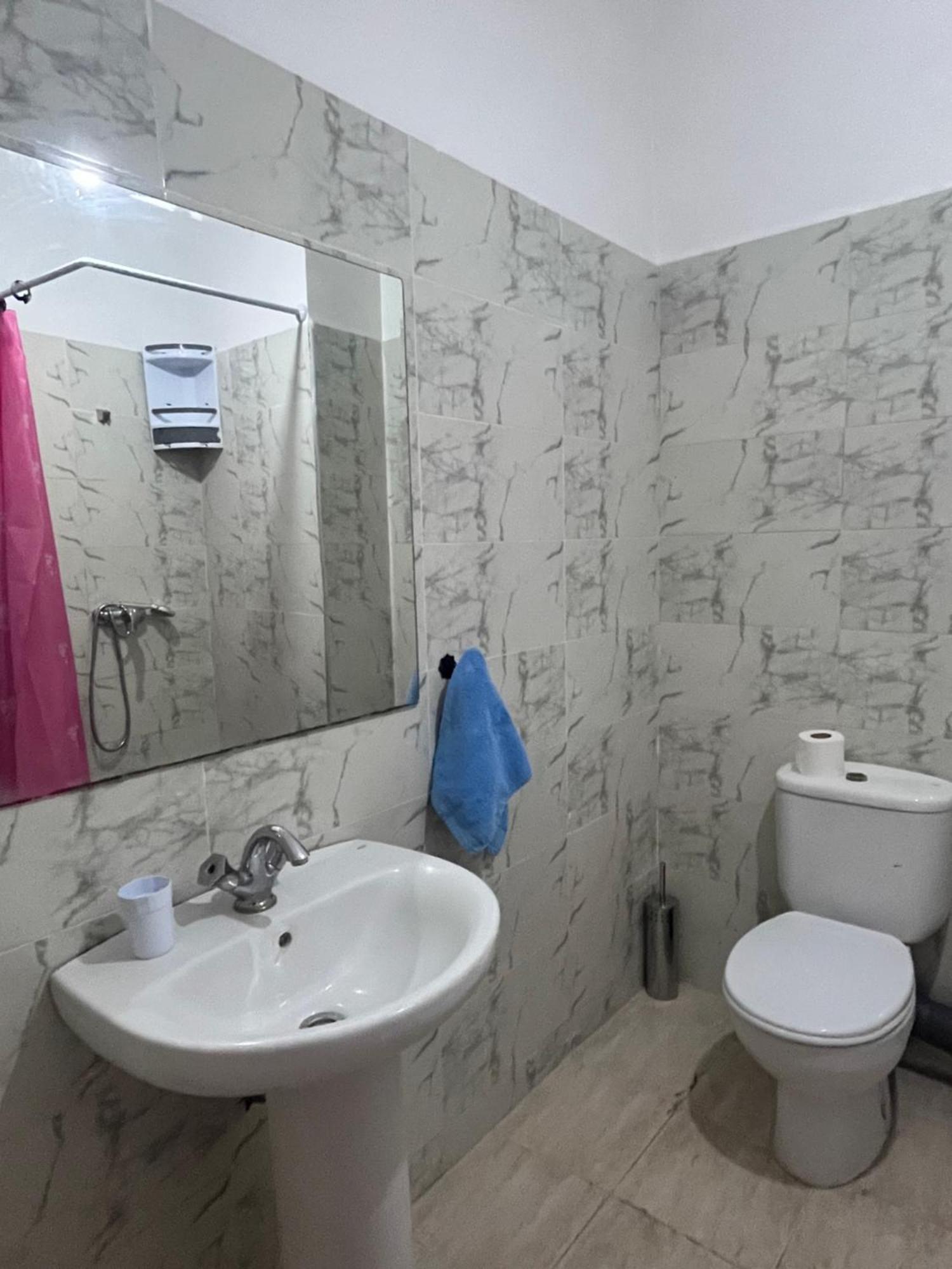 La Rose A Cote Carry Apartment Marrakesh Exterior photo